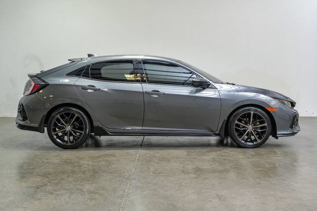 Used 2021 Honda Civic Sport image 8