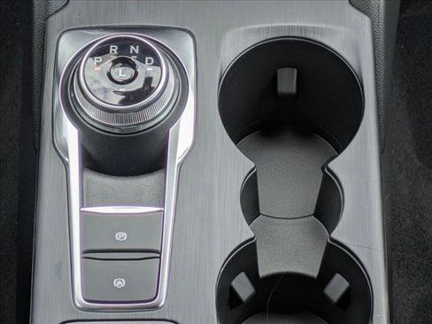 New 2026 Ford Escape ST-Line Select w/ Tech Pack #1 image 12