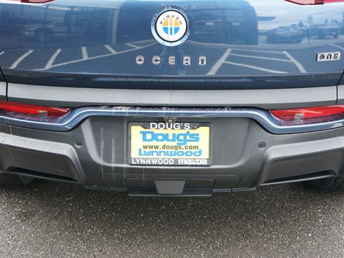 Used 2023 Fisker Ocean One image 15