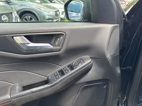 Used 2024 Ford Escape ST-Line AWD/4WD image 25