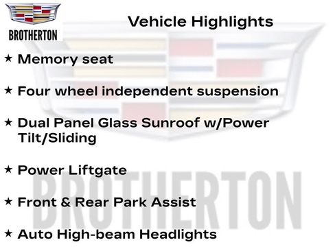Certified 2023 Cadillac XT4 Sport AWD/4WD image 12