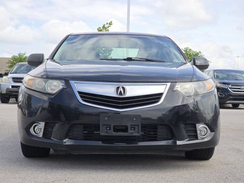 Used 2011 Acura TSX Sedan FWD image 4