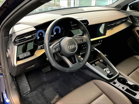 Used 2023 Audi A3 2.0T Premium w/ Convenience Package image 17