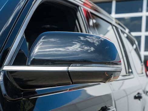 New 2026 Jeep Grand Wagoneer 4WD image 17