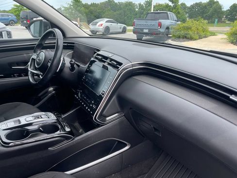 Used 2022 Hyundai Tucson SEL AWD/4WD image 26