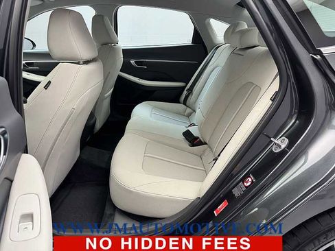 Used 2023 Hyundai Sonata SEL w/ Cargo Package FWD image 14