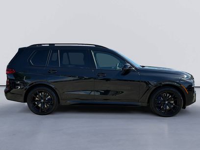 New 2027 BMW X7 M60i