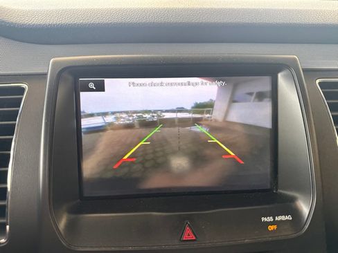 Used 2013 Ford Flex SEL AWD/4WD image 23
