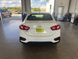 Used 2017 Chevrolet Cruze LT w/ RS Package image 4