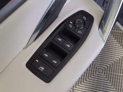 Used 2026 BMW X1 xDrive28i w/ Technology Package image 22