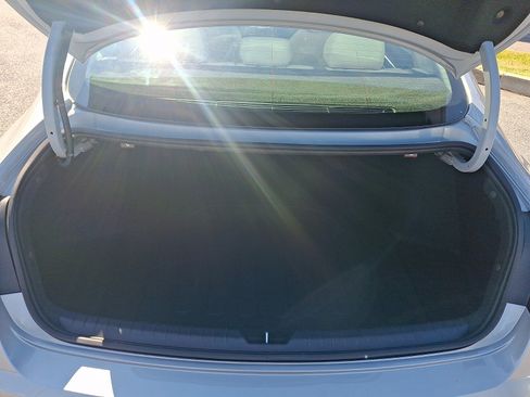 Certified 2023 Hyundai Sonata SEL FWD image 29