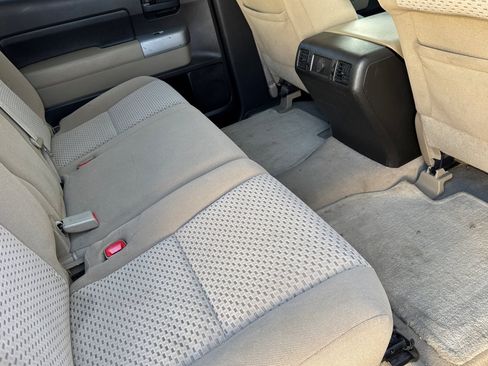 Used 2007 Toyota Tundra SR5 w/ Preferred Accessory Pkg RWD image 17