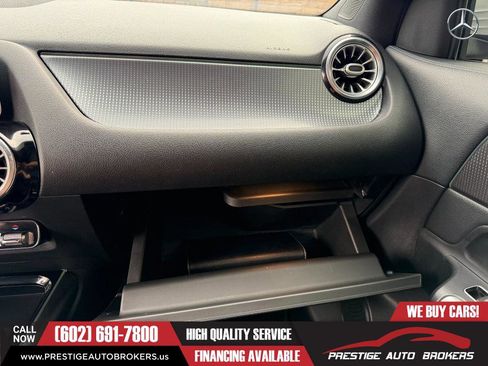 Used 2021 Mercedes-Benz GLA 250 image 40