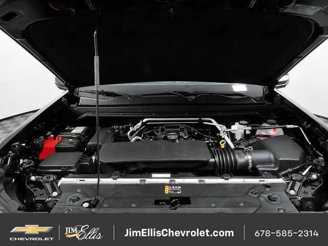 New 2026 Chevrolet Colorado Z71 AWD/4WD image 35