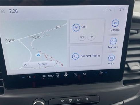 Used 2023 Ford Transit 350 w/ Fleet Fuel Economy Package image 23