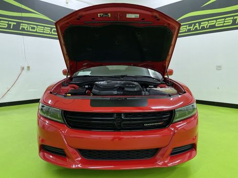 Used 2022 Dodge Charger SXT image 4