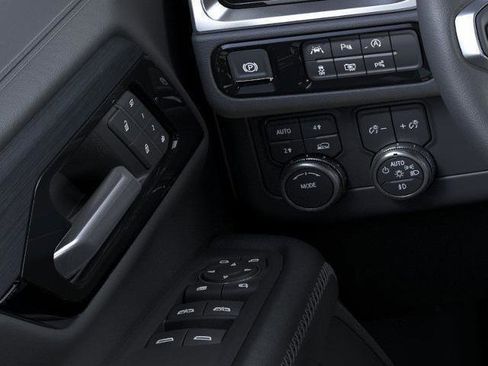 New 2026 GMC Yukon XL Denali w/ Sun & Power Step Package image 94