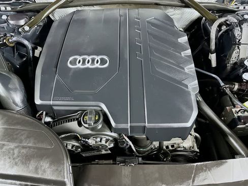 Used 2023 Audi Q5 2.0T Premium Plus w/ Premium Plus Package image 9