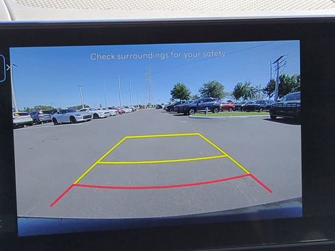 New 2026 Hyundai Santa Fe SEL image 26