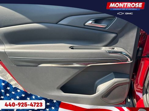 New 2026 Chevrolet Traverse LT w/ Driver Confidence Package image 21