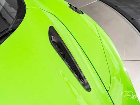 Used 2025 McLaren 750S Spider image 5