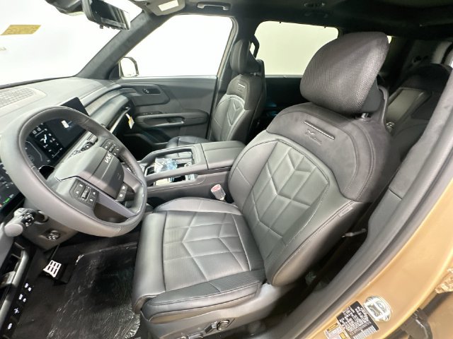 New 2027 Kia Telluride X-Line SX Prestige AWD/4WD image 21