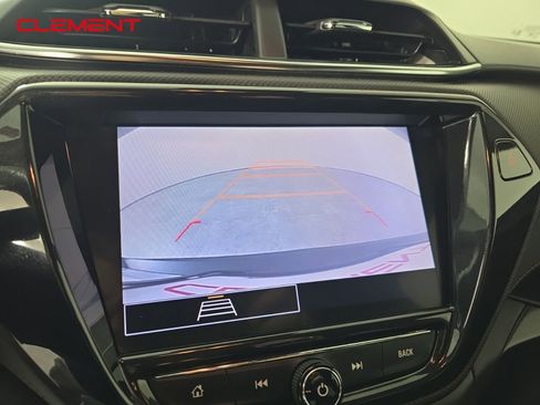 Used 2023 Chevrolet TrailBlazer RS w/ Convenience Package image 17