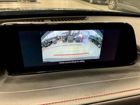 Used 2024 MAZDA CX-30 AWD 2.5 S w/ Preferred Package image 36