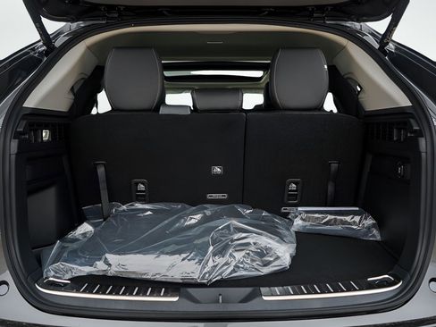 New 2026 MAZDA CX-90 3.3 Turbo w/ Premium Sport Pkg AWD/4WD image 7