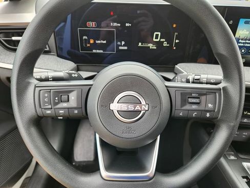 New 2026 Nissan Kicks SV FWD image 17