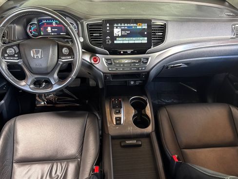 Used 2022 Honda Pilot EX-L image 27