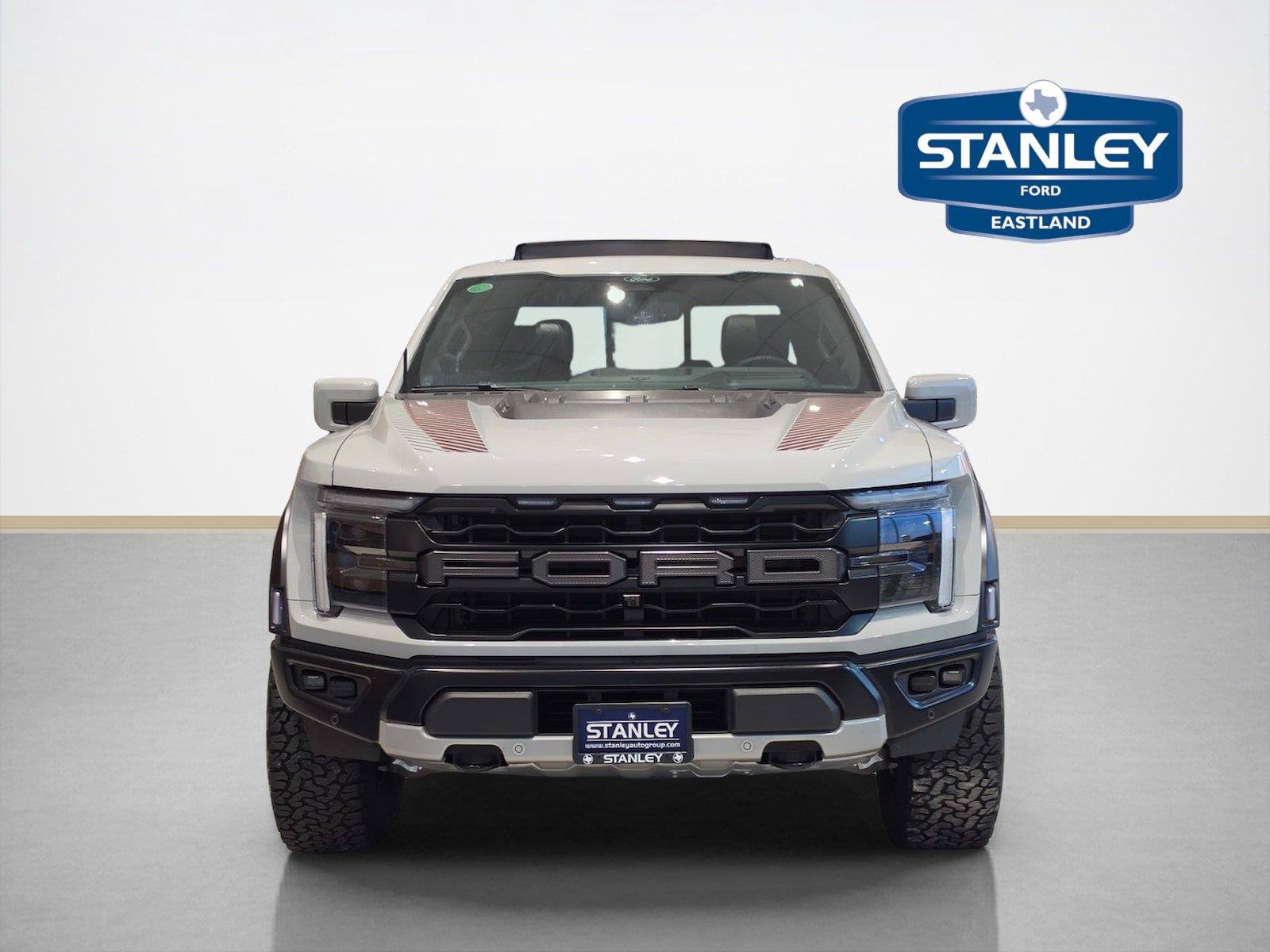 New 2026 Ford F150 Raptor AWD/4WD image 2