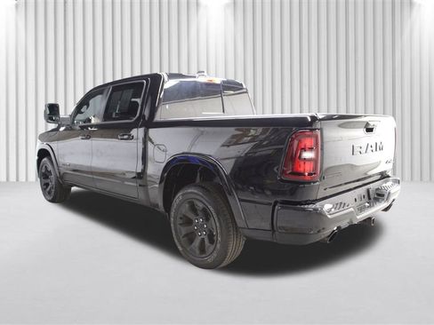 Used 2025 RAM 1500 Big Horn image 5
