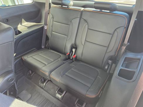 Used 2023 GMC Acadia AT4 w/ Technology Package AWD/4WD image 14