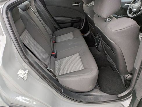 Certified 2023 Dodge Charger R/T w/ Blacktop Package image 27