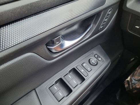 Certified 2026 Honda CR-V Sport-L image 22