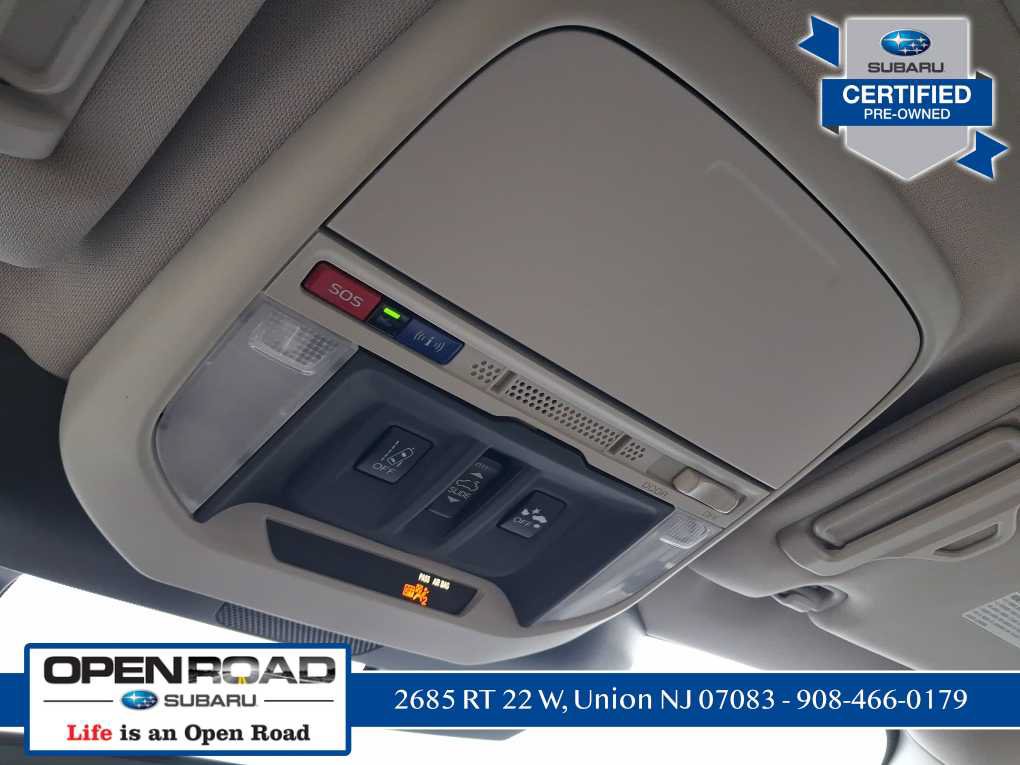 Used 2023 Subaru Forester Limited AWD/4WD image 34
