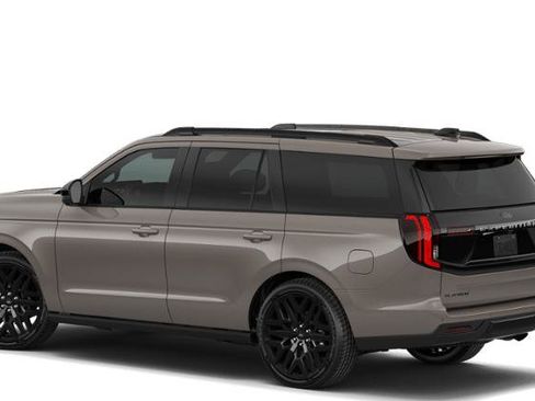 New 2026 Ford Expedition Platinum AWD/4WD image 25