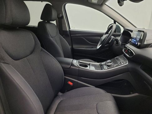 Used 2022 Hyundai Santa Fe SEL w/ Convenience Package AWD/4WD image 21