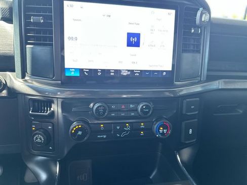 Certified 2026 Ford F150 STX w/ Equipment Group 200A AWD/4WD image 18