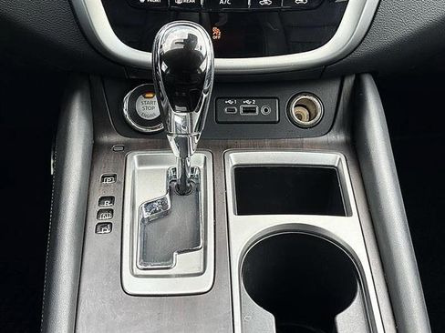 Used 2023 Nissan Murano Platinum w/ Cargo Package FWD image 23