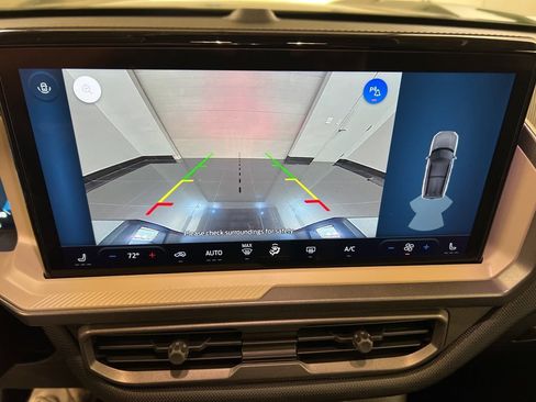 New 2025 Ford Bronco Sport Big Bend w/ Convenience Package image 12