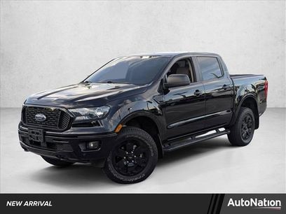 Used 2019 Ford Ranger XLT w/ Equipment Group 302A Luxury