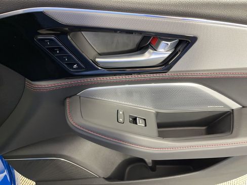 New 2026 Acura MDX A-Spec image 24