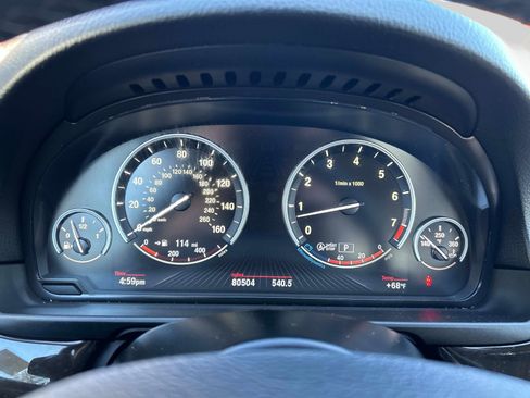 Used 2015 BMW 535i xDrive Sedan AWD/4WD image 29