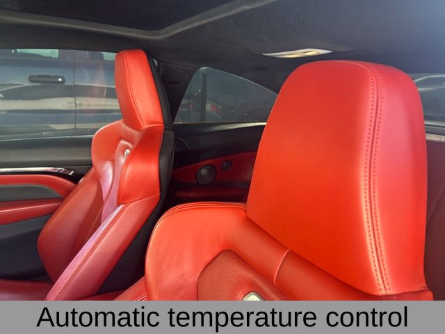 Used 2015 BMW M4 Coupe RWD image 10