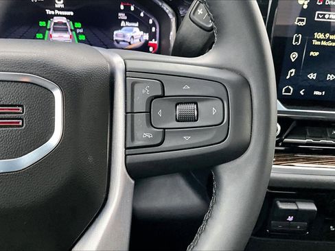 Used 2025 GMC Sierra 1500 Elevation w/ X31 Off-Road Package image 20