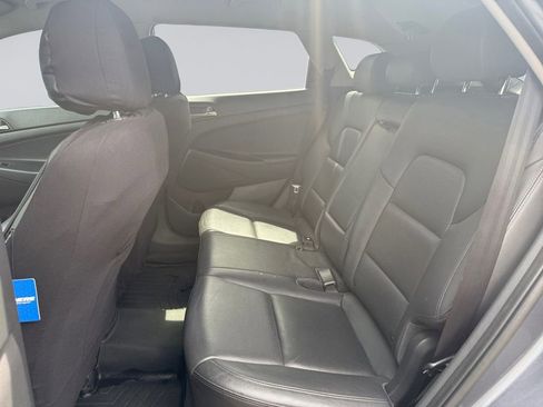 Used 2016 Hyundai Tucson Limited AWD/4WD image 17