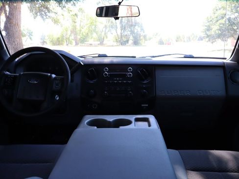 Used 2016 Ford F250 XL w/ Power Equipment Group AWD/4WD image 16