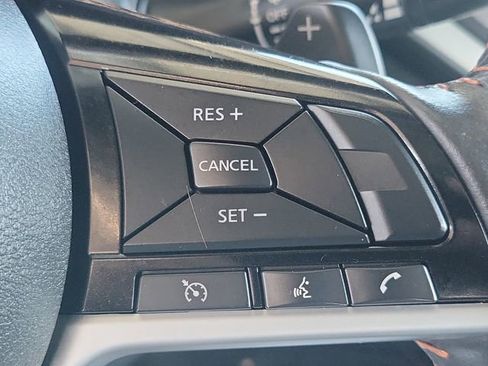 Used 2024 Nissan Altima 2.5 SR FWD image 9